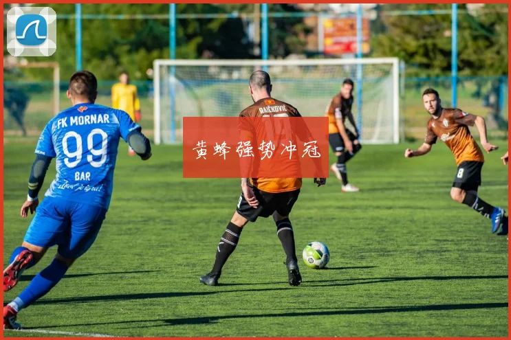 黄蜂强势冲冠