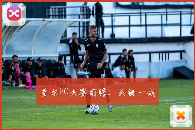 首尔FC决赛前瞻：关键一战