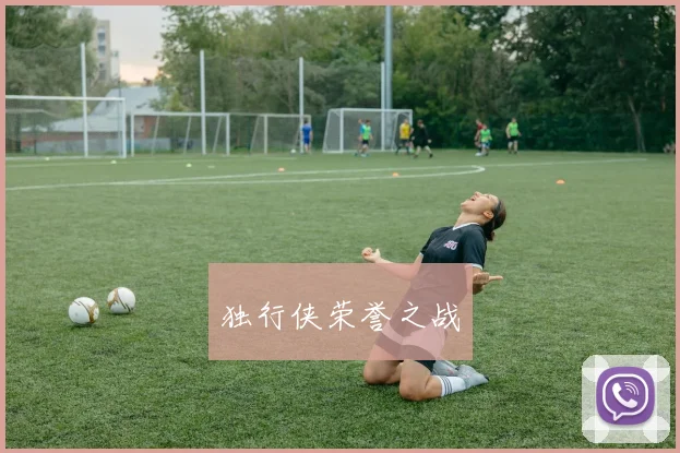 独行侠荣誉之战