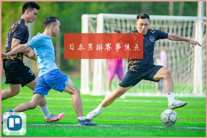 日本男排赛事焦点