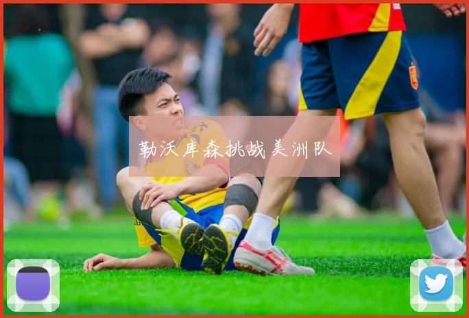 勒沃库森挑战美洲队