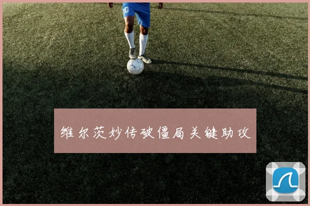 维尔茨妙传破僵局关键助攻