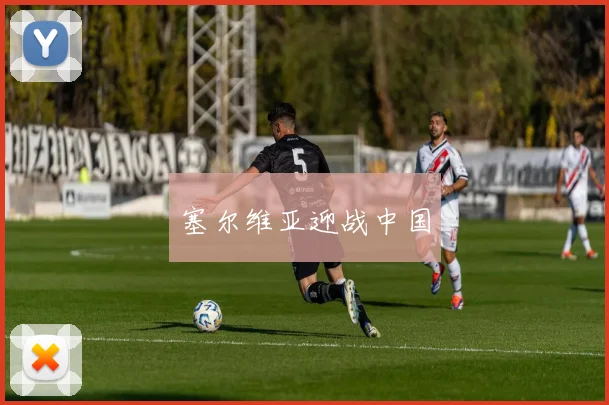 塞尔维亚迎战中国