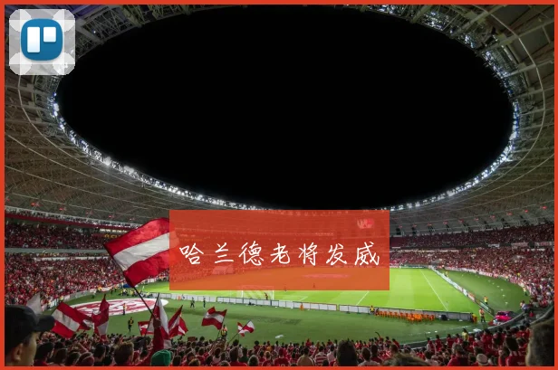 哈兰德老将发威