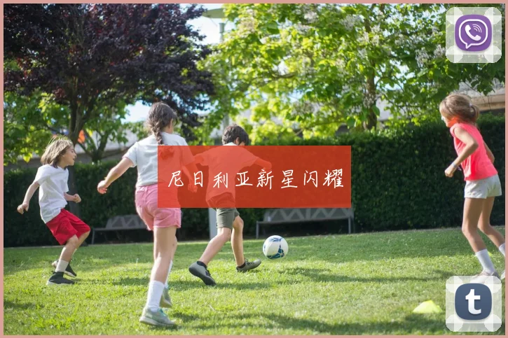 尼日利亚新星闪耀