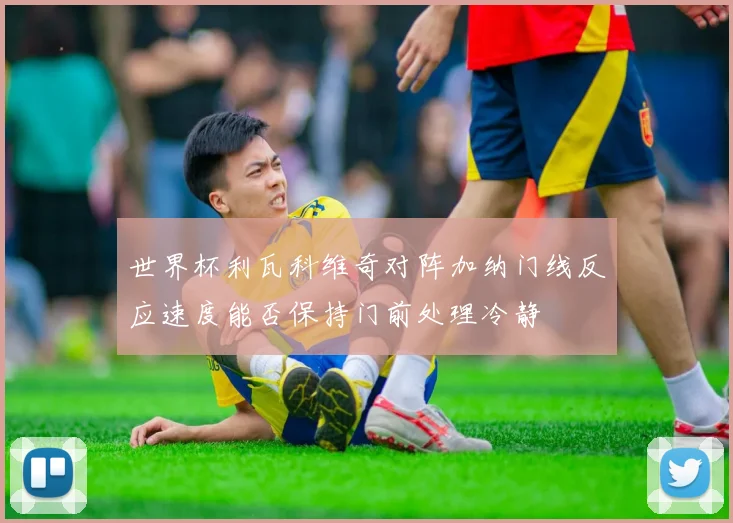 世界杯利瓦科维奇对阵加纳门线反应速度能否保持门前处理冷静
